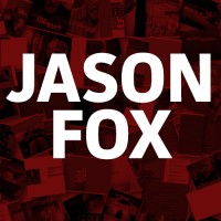 Jason Fox logo - Similar company to Optimising Human Performance