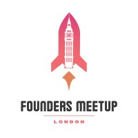 Founders Meetup - London logo - Similar company to Entrepreneurs Social Club (Esc) - Edinburgh Startup Meetup