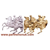 British Committee for the Reunification of the Parthenon Marbles logo - Similar company to Hellas Group