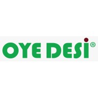 Oyedesi logo - Similar company to Enchipsu