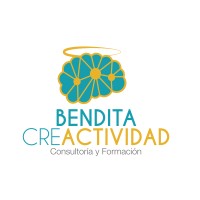Bendita CreActividad: Consultoría y Formación. logo - Similar company to Apire.Io