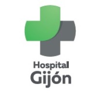 Hospital Gijón logo - Similar company to Flexion Working | Centro De Negocios En Gijón