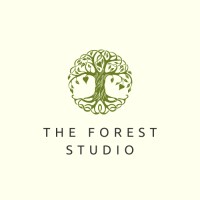 The Forest Studio logo - Similar company to Celafurn