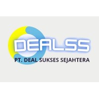PT. Deal Sukses Sejahtera logo - Similar company to Sinar Makmur