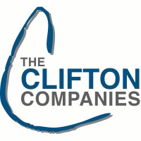 The Clifton Companies logo - Similar company to Nu Film, Foil And Paper