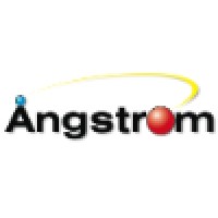 Angstrom logo - Similar company to Angstrom