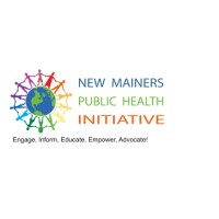 NEW MAINERS PUBLIC HEALTH INITIATIVE logo - Similar company to Jimo