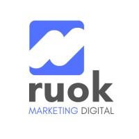 Ruok Digital logo - Similar company to R2 Publicidade E Marketing