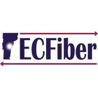 ECFiber logo - Similar company to Dvfiber