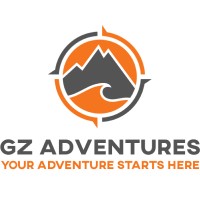 GZ Adventures logo - Similar company to Wise Hr