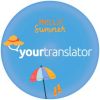 Yourtranslator logo - Similar company to Interngo