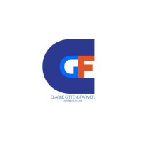 CGF logo - Similar company to George Walton Payne & Co.