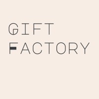 Gift Factory logo - Similar company to Fha Architecture & Design