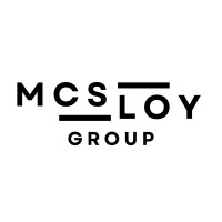 McSloy Group Limited logo - Similar company to Multi Maintenance Services (Uk) Ltd