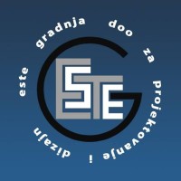 Arhitektonski biro ESTE logo - Similar company to Studio Grid