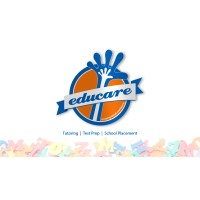 EDUCARE TUTORS logo - Similar company to Naina Rasoi