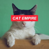 Catempire logo - Similar company to 52Books