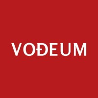 Vodeum logo - Similar company to At Home Care 24
