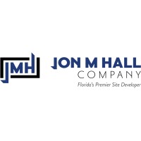 Jon M Hall Company, LLC logo - Similar company to Atlantic Pipe Services