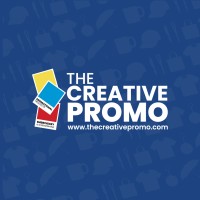 The Creative Promo logo - Similar company to Lenusa