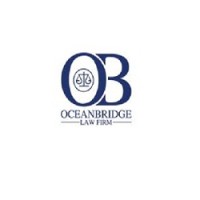 Oceanbridge Law Firm, APC logo - Similar company to The Bottom Line Newspaper