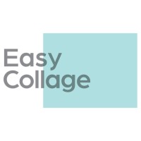 EasyCollage logo - Similar company to Kurve