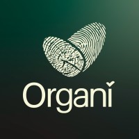 Organi logo - Similar company to Global Dart Overseas Pvt