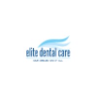 Elite Dental Care logo - Similar company to Careflo, Inc.