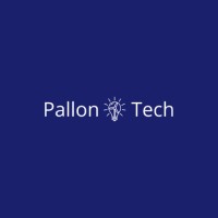 Pallon Tech logo - Similar company to Anudratech