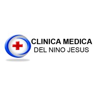 Clinica Medica del Niño Jesus logo - Similar company to Datum Ingeniería Spa