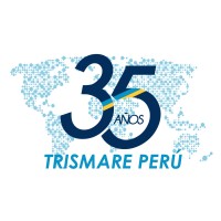 Trismare Perú SAC logo - Similar company to Wise Cargo Peru