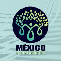 Conservación de México logo - Similar company to Grupo Scl