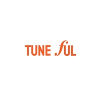Tuneful logo - Similar company to Tuneful Media
