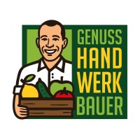 Genusshandwerk Bauer logo - Similar company to E.V.A. Gmbh