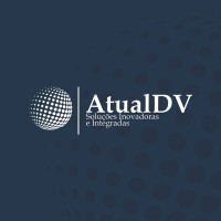 AtualDV - Soluções inovadoras e integradas. logo - Similar company to Impra
