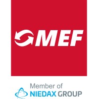 Mechanical & Electrical Fixings Ltd logo - Similar company to Lawrence Electrical Group