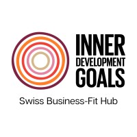 IDG Swiss Business-Fit Hub logo - Similar company to Cnstherapy