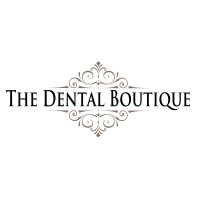 The Dental Boutique logo - Similar company to Outofbox Cfo