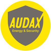 Audax Energy & Security