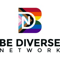Be Diverse Network logo - Similar company to Fiquex