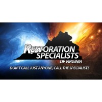 Restoration Specialists Of Virginia logo - Similar company to Restortech