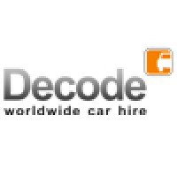 Decode Car Hire Ltd