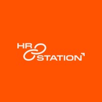 HR Station logo - Similar company to Visual Narratives Studio