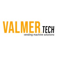 Valmer-tech logo - Similar company to Caramelovending