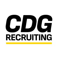 CDG Recruiting - The Go-To Talent Partner for Dealers logo - Similar company to Getta
