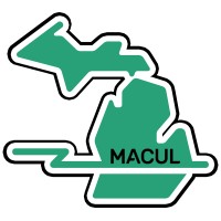 MACUL (Michigan Association for Computer Users in Learning) logo - Similar company to Massachusetts Computer Using Educators Inc