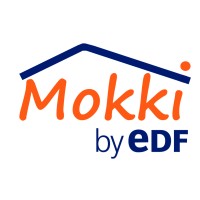 Mokki by EDF logo - Similar company to Triton Edf