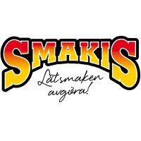 SMAKIS logo - Similar company to Moogio