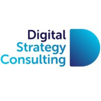 Digital Strategy Consulting & Digital Training Academy logo - Similar company to Digital Strategy Llc