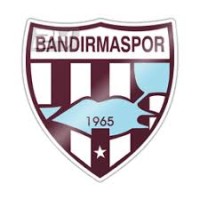 BANDIRMASPOR logo - Similar company to Athletic Bcn